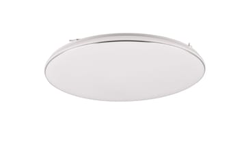 Trio Lighting Blanca LED Plafond 53 cm hvit - Belysning - Innendørsbelysning & Lamper - Taklampe - Takplafond