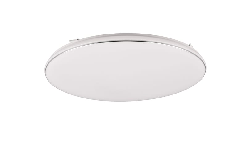 Trio Lighting Blanca LED Plafond 53 cm hvit - Belysning - Innendørsbelysning & Lamper - Taklampe - Takplafond