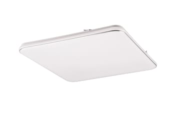 Trio Lighting Blanca LED plafond 53x53 cm hvit - Belysning - Innendørsbelysning & Lamper - Taklampe - Takplafond