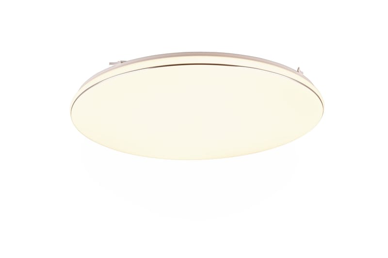 Trio Lighting Blanca LED Plafond 53 cm hvit