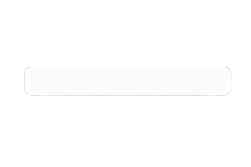 Trio Lighting Blanca LED Plafond 120x17 cm Hvit 4000K - Belysning - Innendørsbelysning & Lamper - Taklampe - Takplafond