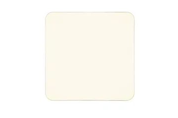 Trio Lighting Blanca LED plafond 53x53 cm hvit - Belysning - Innendørsbelysning & Lamper - Taklampe - Takplafond