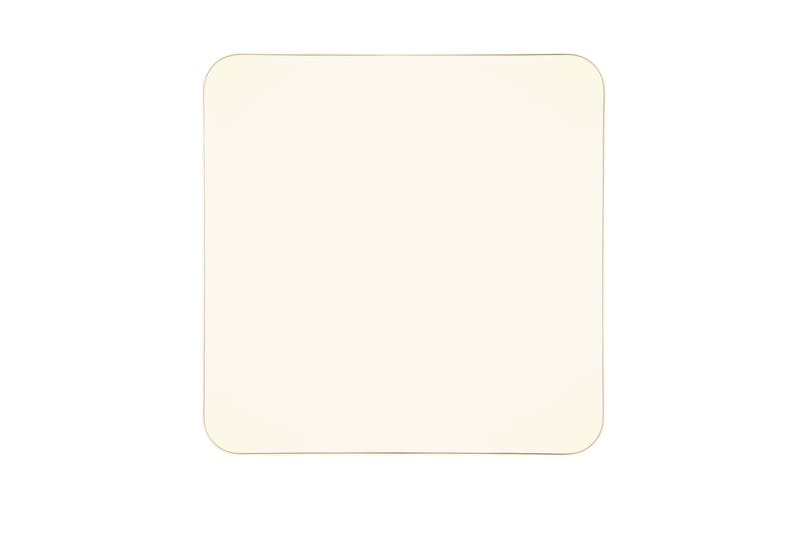 Trio Lighting Blanca LED plafond 53x53 cm hvit - Belysning - Innendørsbelysning & Lamper - Taklampe - Takplafond