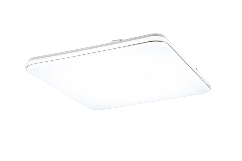 Trio Lighting Blanca LED Plafond 53x53 cm hvit 4000K
