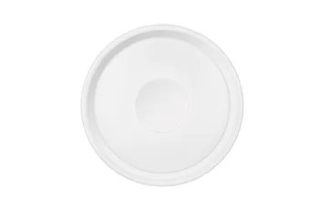 Trio Lighting Bunda LED Plafond 34 cm Krom - Belysning - Innendørsbelysning & Lamper - Taklampe - Takplafond