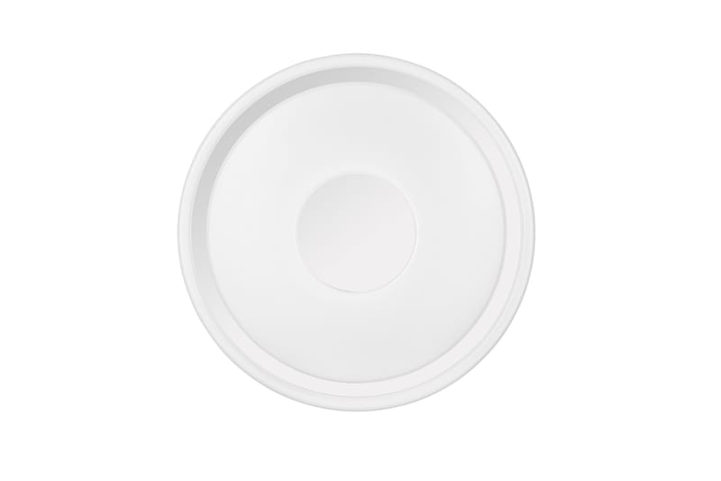 Trio Lighting Bunda LED Plafond 34 cm Krom - Belysning - Innendørsbelysning & Lamper - Taklampe - Takplafond