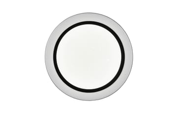 Trio Lighting Cartida LED plafond hvit stjernelys RGB - Belysning - Innendørsbelysning & Lamper - Taklampe - Takplafond