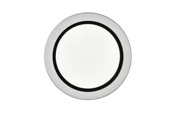 Trio Lighting Cartida LED plafond hvit stjernelys RGB - Belysning - Innendørsbelysning & Lamper - Taklampe - Takplafond