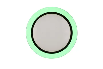 Trio Lighting Cartida LED plafond hvit stjernelys RGB - Belysning - Innendørsbelysning & Lamper - Taklampe - Takplafond