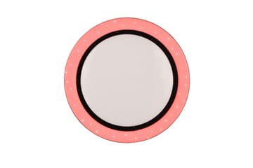 Trio Lighting Cartida LED plafond hvit stjernelys RGB - Belysning - Innendørsbelysning & Lamper - Taklampe - Takplafond