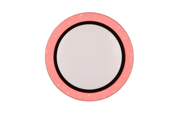 Trio Lighting Cartida LED plafond hvit stjernelys RGB - Belysning - Innendørsbelysning & Lamper - Taklampe - Takplafond