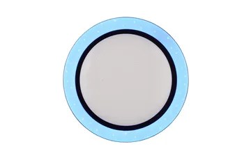 Trio Lighting Cartida LED plafond hvit stjernelys RGB - Belysning - Innendørsbelysning & Lamper - Taklampe - Takplafond