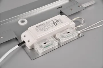 Trio Lighting Doha LED Taklampe 45 cm Matt Messing - Belysning - Innendørsbelysning & Lamper - Taklampe - Takplafond