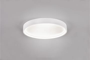 Trio Lighting Doha LED plafond 45 cm matt hvit - Belysning - Innendørsbelysning & Lamper - Taklampe - Takplafond