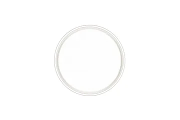 Trio Lighting Felis LED Plafond 40 cm Matt Hvit - Belysning - Innendørsbelysning & Lamper - Taklampe - Takplafond