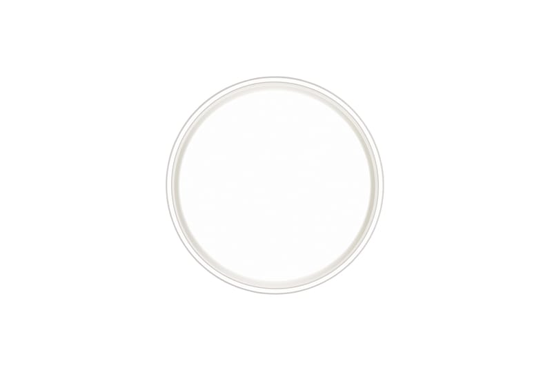 Trio Lighting Felis LED Plafond 40 cm Matt Hvit - Belysning - Innendørsbelysning & Lamper - Taklampe - Takplafond