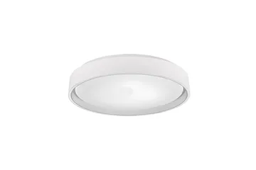 Trio Lighting Felis LED Plafond 40 cm Matt Hvit - Belysning - Innendørsbelysning & Lamper - Taklampe - Takplafond