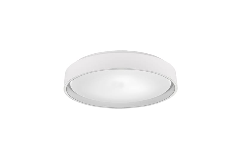 Trio Lighting Felis LED Plafond 40 cm Matt Hvit - Belysning - Innendørsbelysning & Lamper - Taklampe - Takplafond