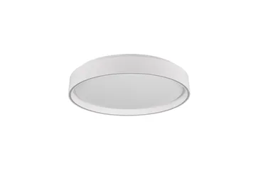 Trio Lighting Felis LED Plafond 40 cm Matt Hvit - Belysning - Innendørsbelysning & Lamper - Taklampe - Takplafond