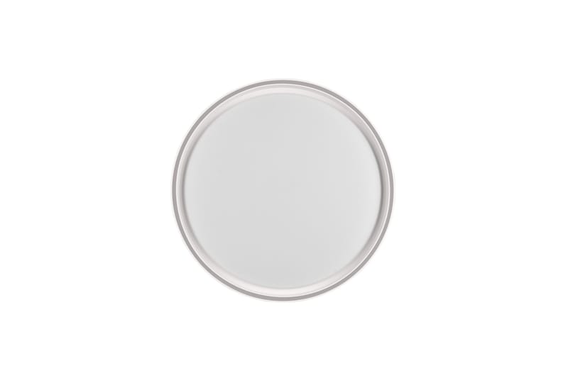 Trio Lighting Felis LED Plafond 40 cm Matt Hvit - Belysning - Innendørsbelysning & Lamper - Taklampe - Takplafond