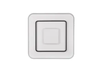 Trio Lighting Jora LED Plafond 60x60 cm matt hvit - Belysning - Innendørsbelysning & Lamper - Taklampe - Takplafond