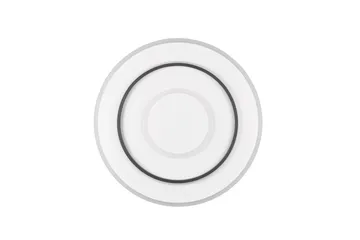 Trio Lighting Jora LED Plafond 60 cm Matt Hvit - Belysning - Innendørsbelysning & Lamper - Taklampe - Takplafond