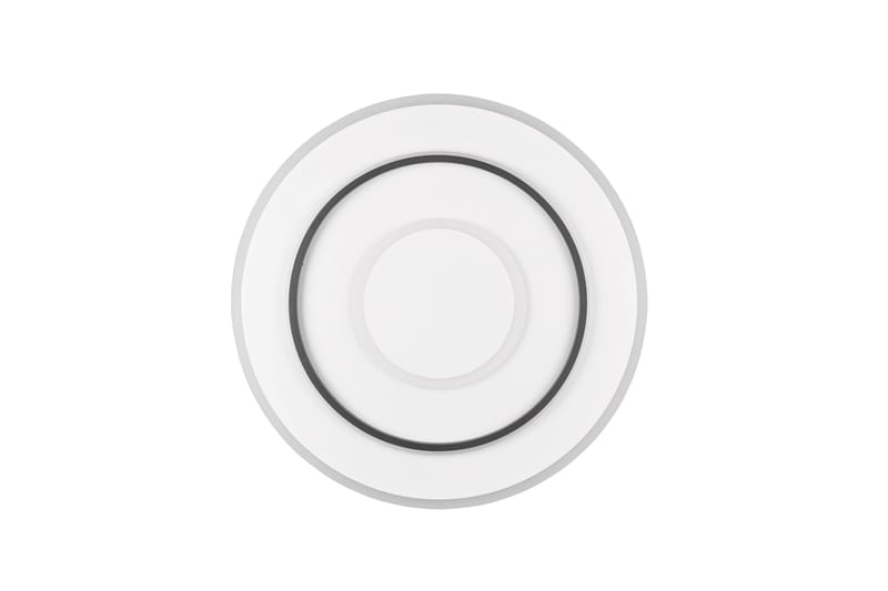 Trio Lighting Jora LED Plafond 60 cm Matt Hvit - Belysning - Innendørsbelysning & Lamper - Taklampe - Takplafond