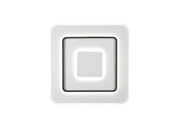 Trio Lighting Jora LED Plafond 60x60 cm matt hvit - Belysning - Innendørsbelysning & Lamper - Taklampe - Takplafond