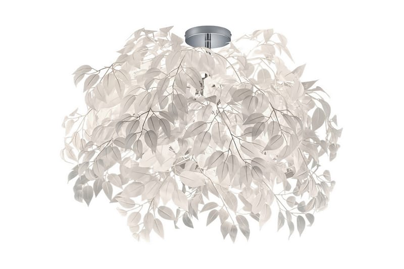 Trio Lighting Leavy Plafond - Lamper gang - Taklampe - Takplafond - Plafond