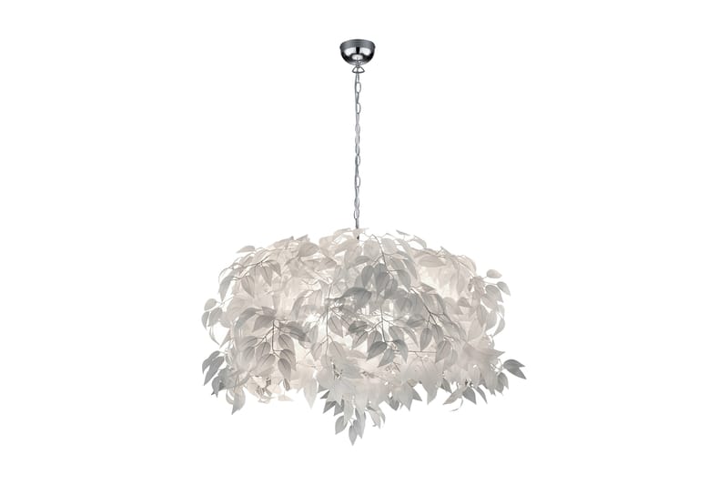 Trio Lighting Leavy Pendellampe - Lamper gang - Taklampe - Vinduslampe - Pendellamper & Hengelamper - Kjøkkenlampe & taklampe kjøkken - Taklampe stue - Vinduslampe hengende - Taklampe soverom