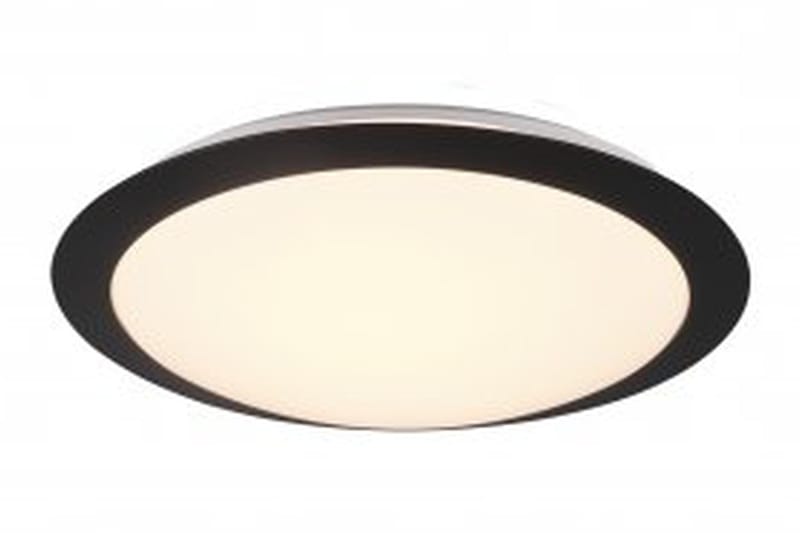 Trio Lighting Umberto H2O LED Plafond - Trio Lighting - Lamper gang - Taklampe - Takplafond - Plafond