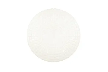 Trio Lighting Vega LED plafond hvit stjernelys - Belysning - Innendørsbelysning & Lamper - Taklampe - Takplafond