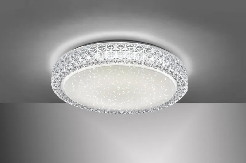 Turna plafond - Belysning - Innendørsbelysning & Lamper - Taklampe - Takplafond