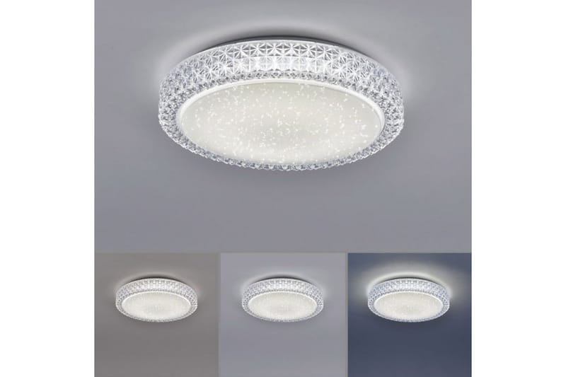 Turna plafond - Belysning - Innendørsbelysning & Lamper - Taklampe - Takplafond