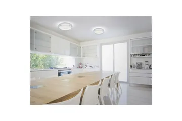 Turna plafond - Belysning - Innendørsbelysning & Lamper - Taklampe - Takplafond