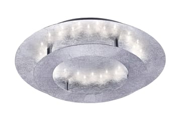 Ulla Plafond - Lysegrå - Belysning - Innendørsbelysning & Lamper - Taklampe - Takplafond