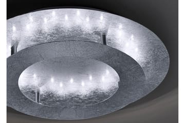 Ulla Plafond - Lysegrå - Belysning - Innendørsbelysning & Lamper - Taklampe - Takplafond