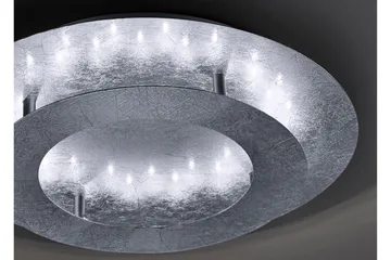 Ulla Plafond - Lysegrå - Belysning - Innendørsbelysning & Lamper - Taklampe - Takplafond