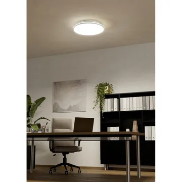 Utenpåliggende lampe Crespillo - 380 mm - Belysning - Innendørsbelysning & Lamper - Taklampe - Takplafond