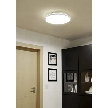 Utenpåliggende lampe Crespillo - 380 mm - Belysning - Innendørsbelysning & Lamper - Taklampe - Takplafond