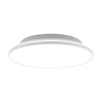 Utenpåliggende lampe Crespillo - 380 mm - Belysning - Innendørsbelysning & Lamper - Taklampe - Takplafond