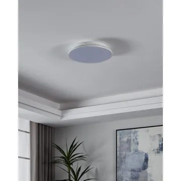 Utenpåliggende lampe Crespillo - 380 mm - Belysning - Innendørsbelysning & Lamper - Taklampe - Takplafond