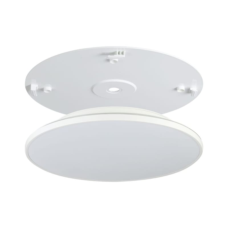 Utenpåliggende lampe Crespillo - 380 mm - Belysning - Innendørsbelysning & Lamper - Taklampe - Takplafond