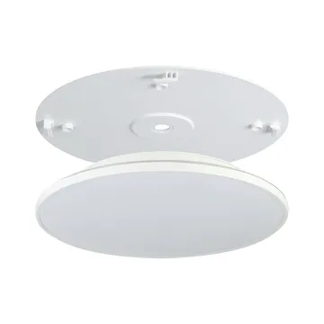 Utenpåliggende lampe Crespillo - 380 mm - Belysning - Innendørsbelysning & Lamper - Taklampe - Takplafond