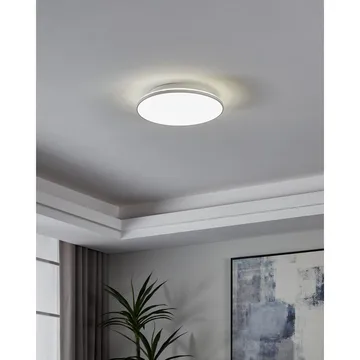 Utenpåliggende lampe Crespillo - 380 mm - Belysning - Innendørsbelysning & Lamper - Taklampe - Takplafond