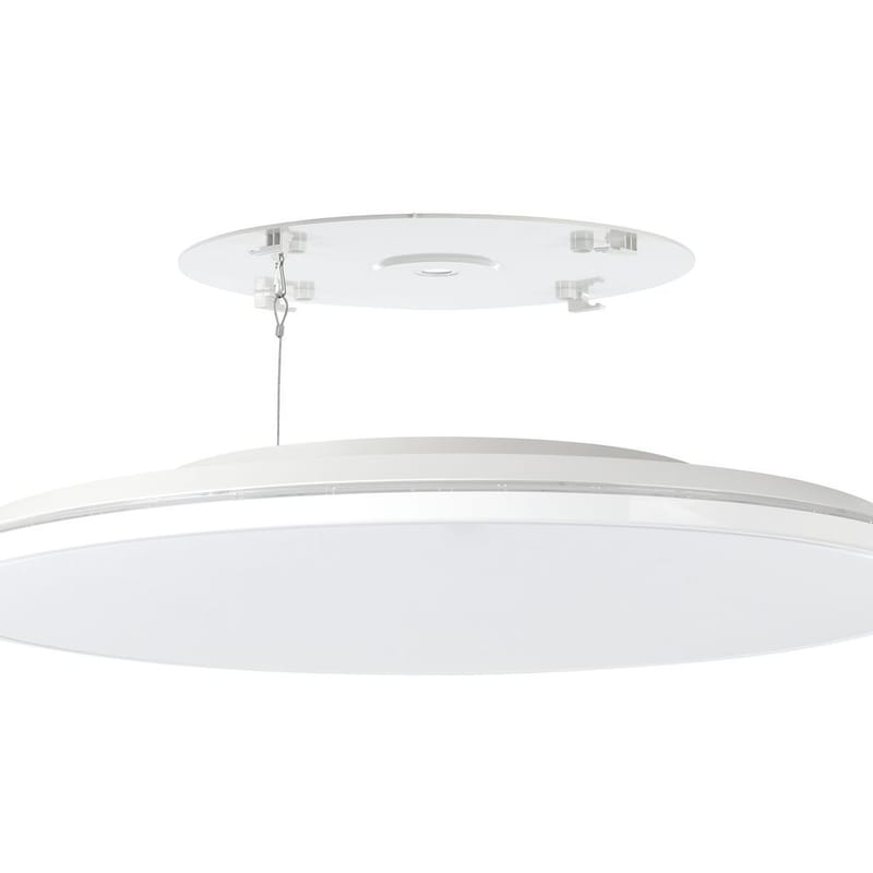 Utenpåliggende lampe Crespillo - 500 mm - Belysning - Innendørsbelysning & Lamper - Taklampe - Takplafond