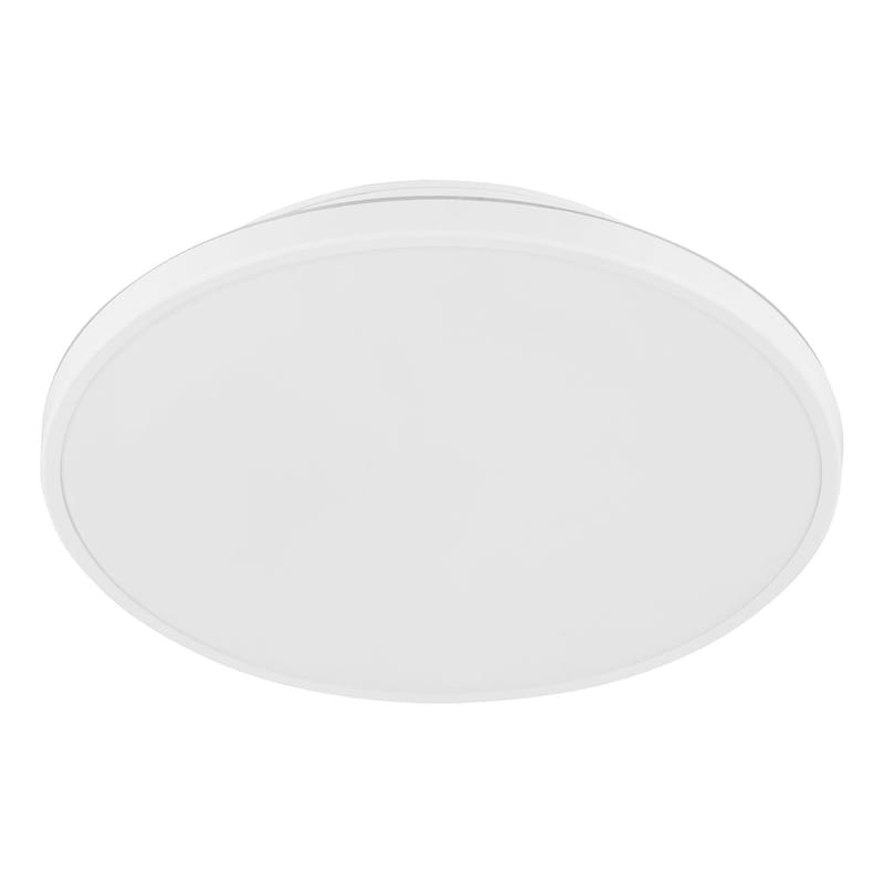 Utenpåliggende lampe Crespillo Structure - 240 mm - Belysning - Innendørsbelysning & Lamper - Taklampe - Takplafond