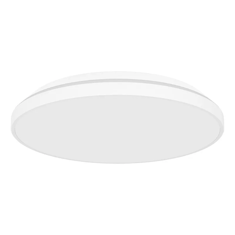 Utenpåliggende lampe Crespillo Structure - 240 mm - Belysning - Innendørsbelysning & Lamper - Taklampe - Takplafond