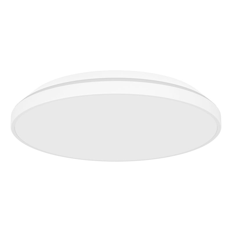 Utenpåliggende lampe Crespillo Structure - 240 mm - Belysning - Innendørsbelysning & Lamper - Taklampe - Takplafond