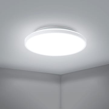 Utenpåliggende lampe Crespillo Structure - 315 mm - Belysning - Innendørsbelysning & Lamper - Taklampe - Takplafond